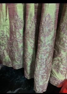 Party Wear Gown
