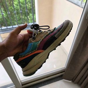 Original Zara Shoes