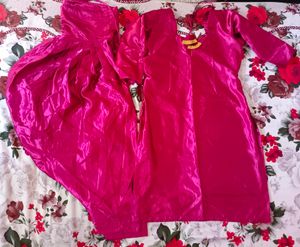 Pathyala Suit 💕combo