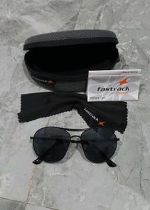 Fastrack Sunglasses with Case & Cloth