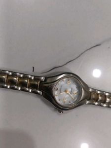 Elegant Women's Watch