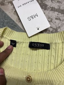 M&amp;S Cardigan - Elegant Knitwear