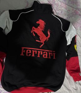 Ferrari Racing Jacket