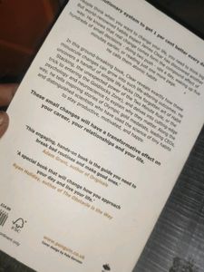 Atomic Habits By James Clear