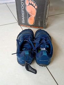 Impakto Barefoot Shoes