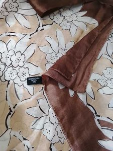 imp satin stole