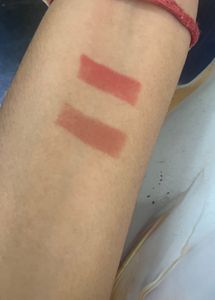 staze 2 in 1 lipstick