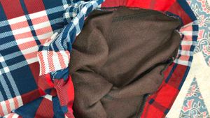 ♦️Set of 3 fleece trousers♦️