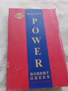 Power &amp; Influence Book Bundle