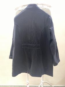 Stylish Dark Jacket