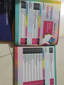 Strategic Management Books for CA IPC