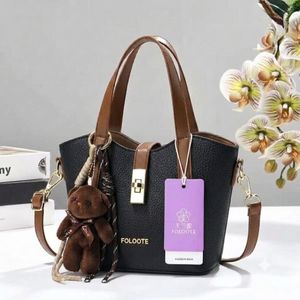 IMPORTED HANDY CUM SLING BAG