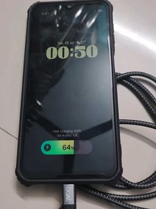 Boat USB-C and type duel Charging Cable 3A