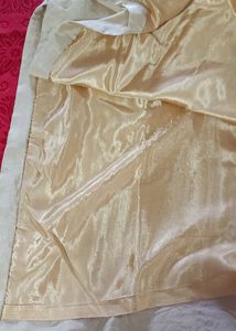 Shiny Silk Kurti