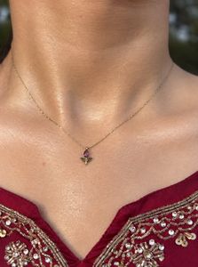 Tulip Neckchains