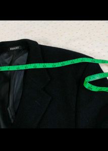 5 Combo Balzer, shirt, pants, tie