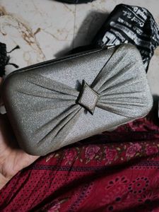 Sparkling Clutch Bags combo