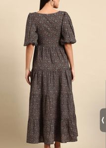 midi dress