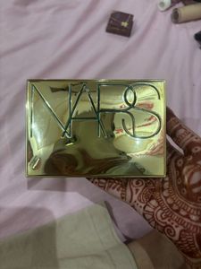 NARS Blush Palette