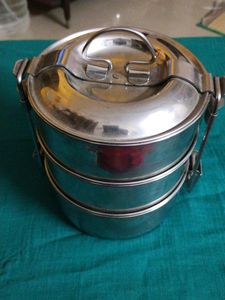 Tiffin Carrrier New No Tag