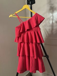 Imported Pink Dress