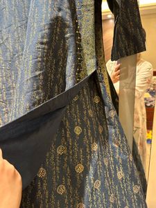 Elegant Kurta Set