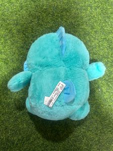 Large Hangyodon Sanrio Characters Friend Official