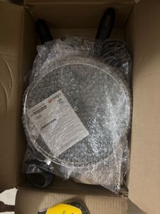 Impex Migo Nonstick Cookware Set