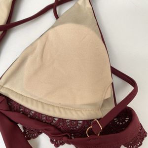 KENDAL AND KYLIE BIKINI TOP