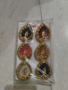 saree pins