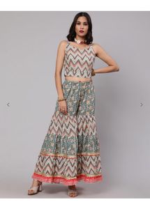 Elegant Kurta Set &amp; Dupatta wine color available