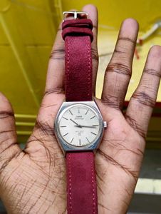 Hmt Sandeep Vintage Men's watche