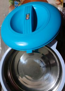 Insulated Hot Pot