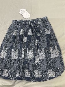 Mini Skirt For Kids
