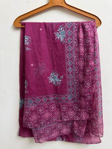 Global Desi Kurta Sharara Set