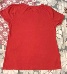 Pack of 4 T-Shirts💝✨