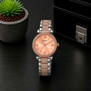 7A Premium Quality And Fossil Carlie Model For Lad