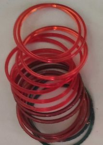 Glass Bangles
