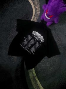 🇬🇧Cool Vintage/ fruit of the loom Unisex T-Shirt