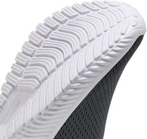 Campus Men's Grey Mesh Slip-on Shoes