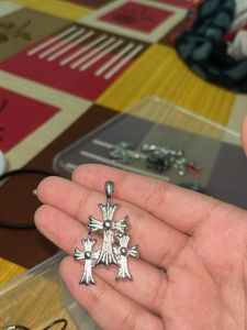 Chrome Hearts Pendant