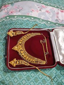 Bentex Jewellery Set