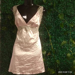Sexy Lace dress