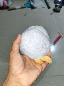 cake bagcharm