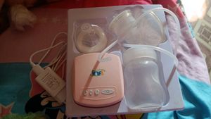 Infi Electric Breast Pump