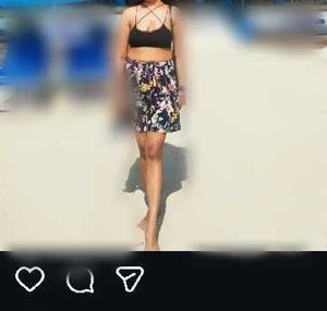 Lace Bralette Top Padded