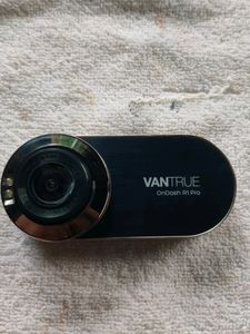 Vantrue R1 Pro Dash Cam 1296P HD Car Dashboard Ca