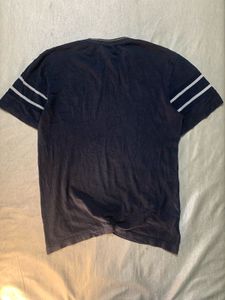 Lacoste Navy T-Shirt