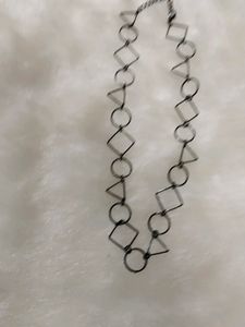 Western Necklace