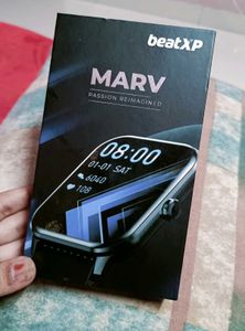 beatXP MARV PASSION REIMAGINED hand Watch